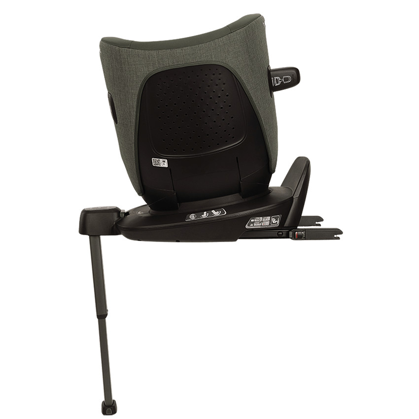 Siège auto I-size Pruu évolutif Petit Forest 