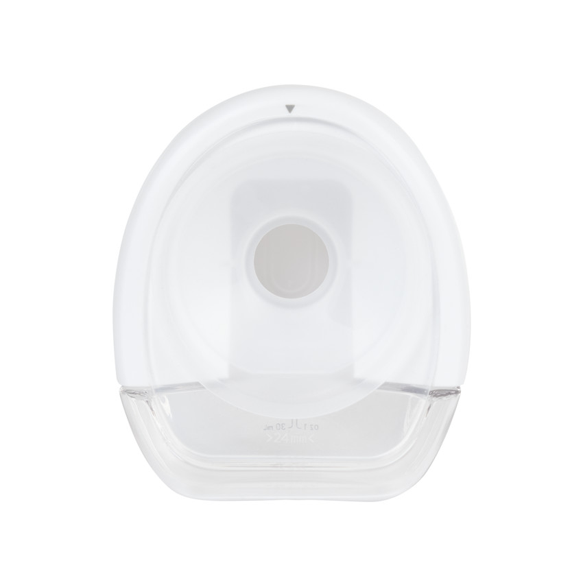 Tire-lait électrique mains libres Mum & Go 
