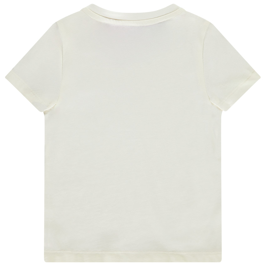 T-shirt manches courtes printé pour bébé garçon 