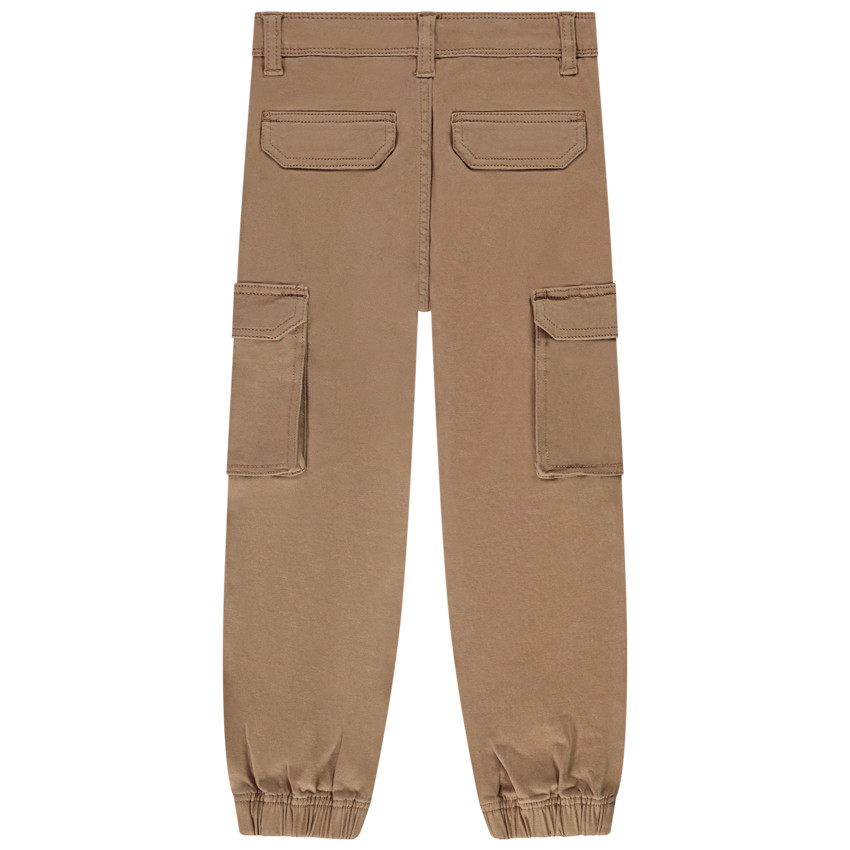 Pantalon a online poche garcon