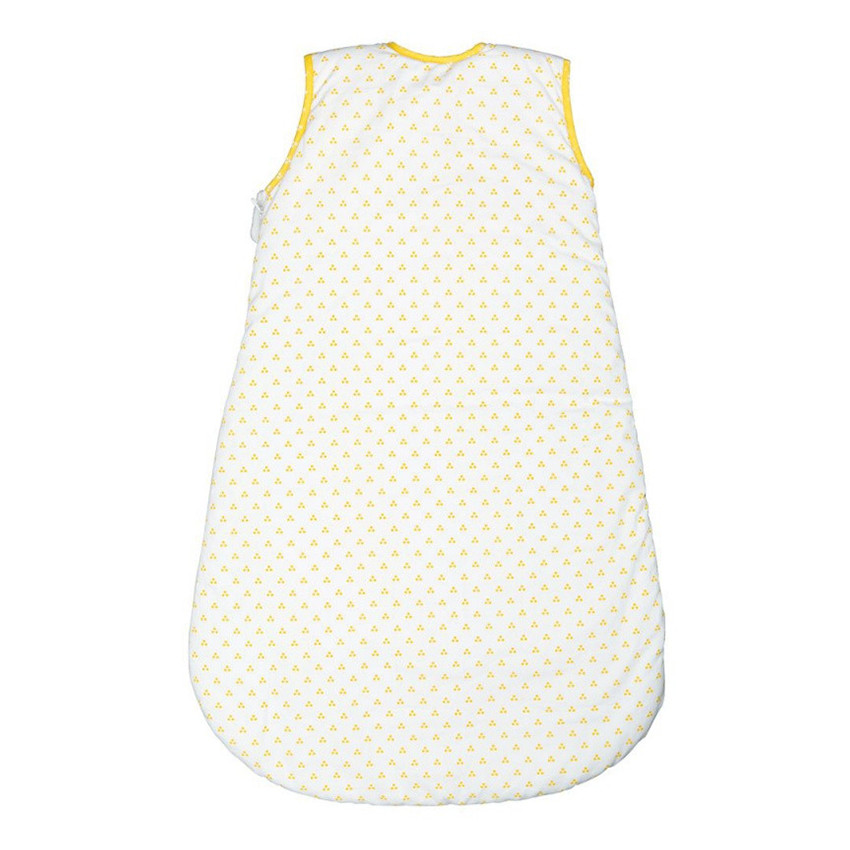 Gigoteuse sans manches ouatinée 0-6M - Pluche et Pompon 
