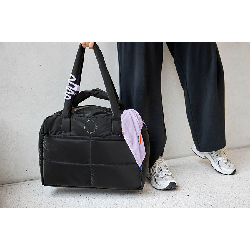 Sac à langer Everyday Noir 