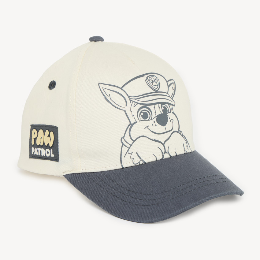 Casquette print Chase de la Pat' Patrouille pour garçon 