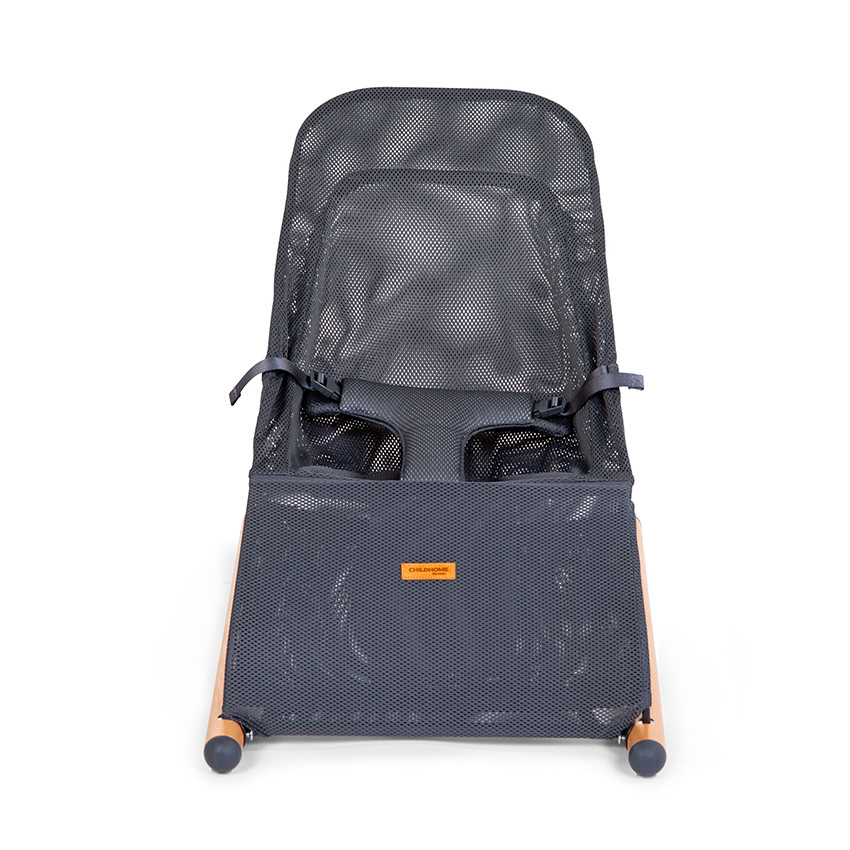Transat Evolux - Anthracite  