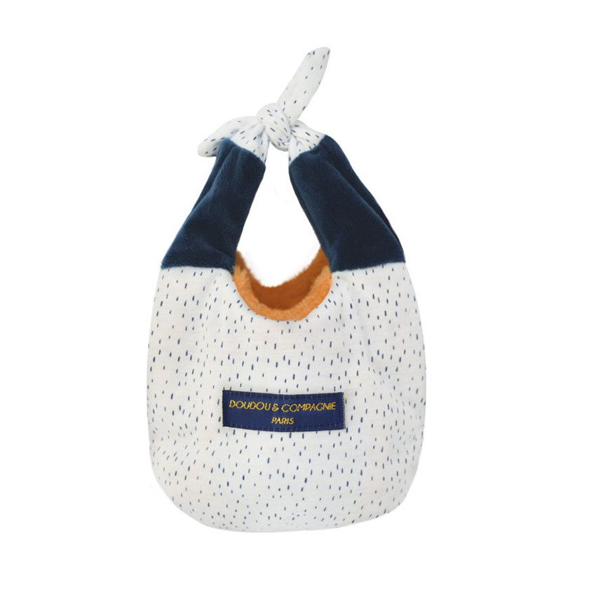Doudou amusette - Renard Main Doudou amusette - Renard