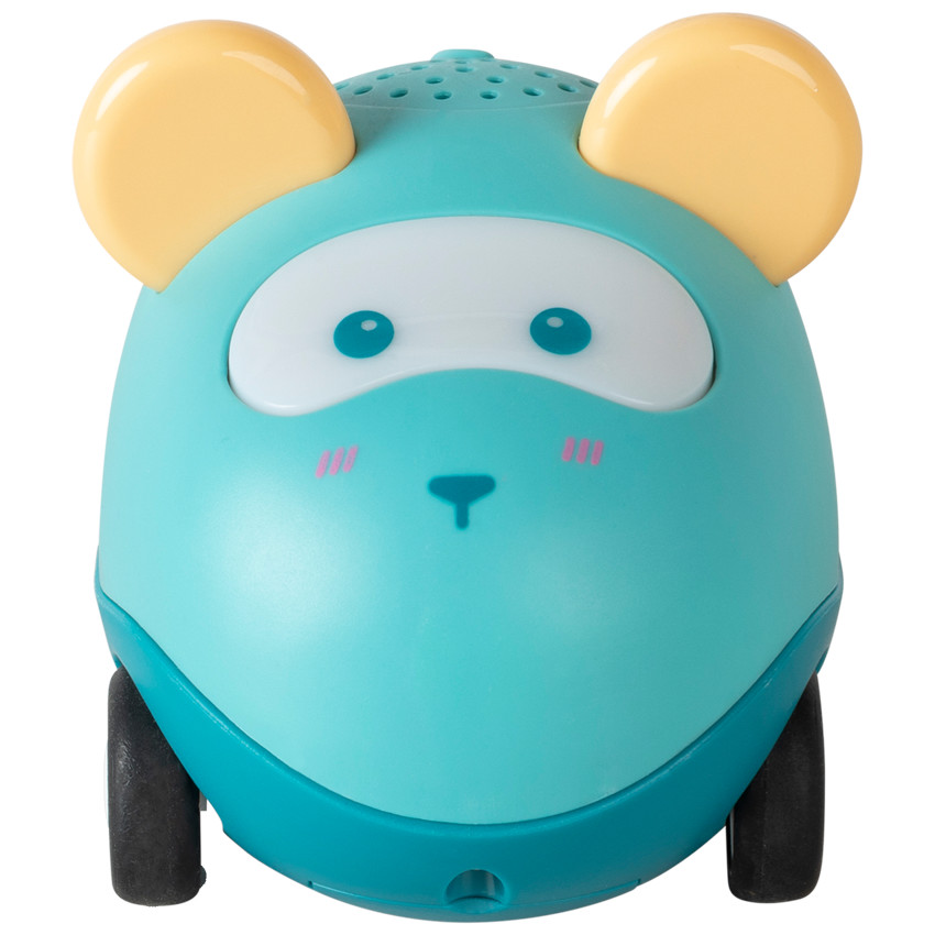 Jouet voiture Citiz vert 