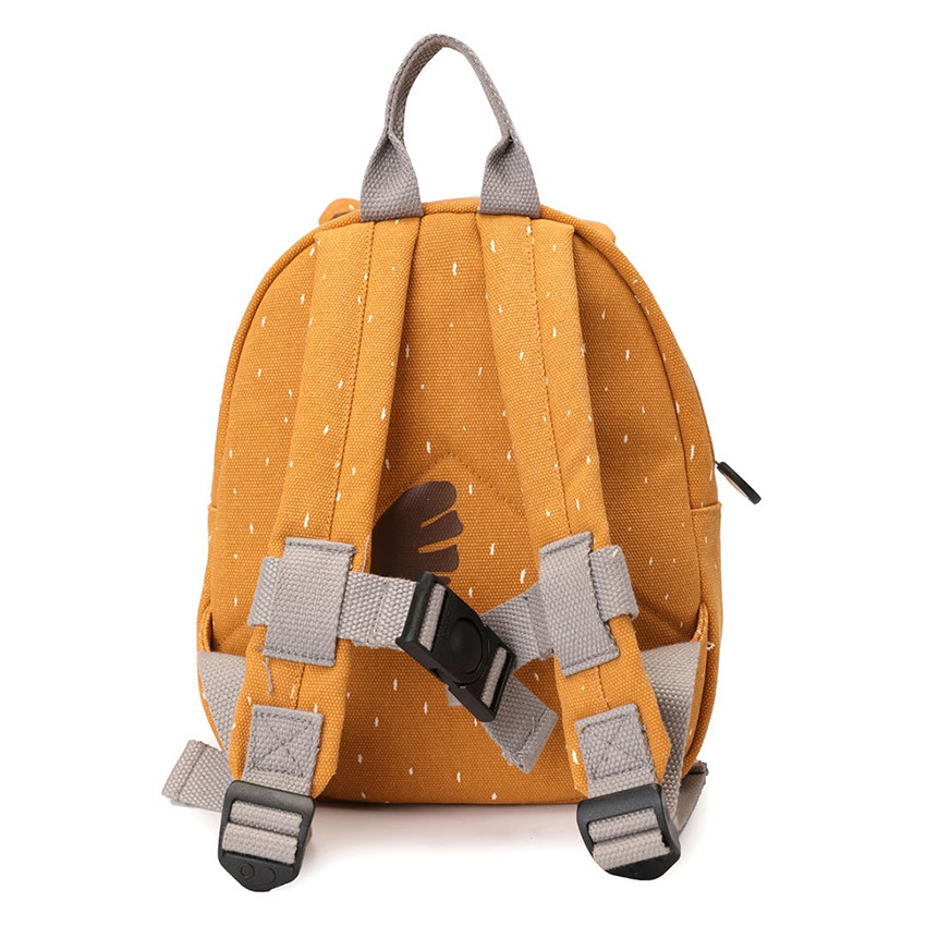 Sac à dos petit Mr Giraffe 