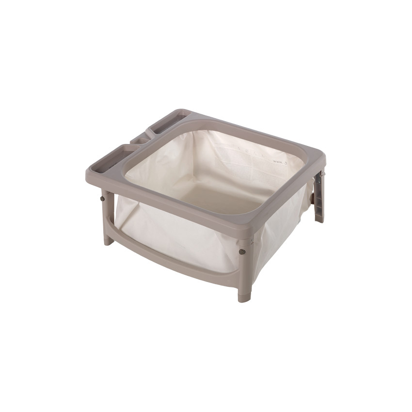 Baignoire de douche pliable - Granola 