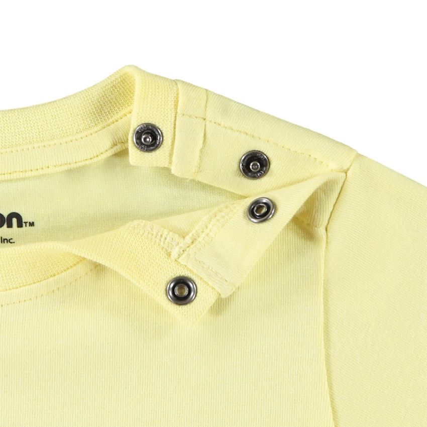 Ensemble 2 pièces Pat'Patrouille pour bébé garçon 