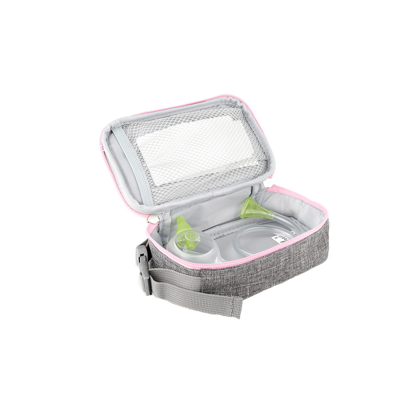Trousse de toilette - Gris 
