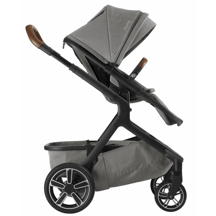 Poussette Demi Grow - Oxford 
