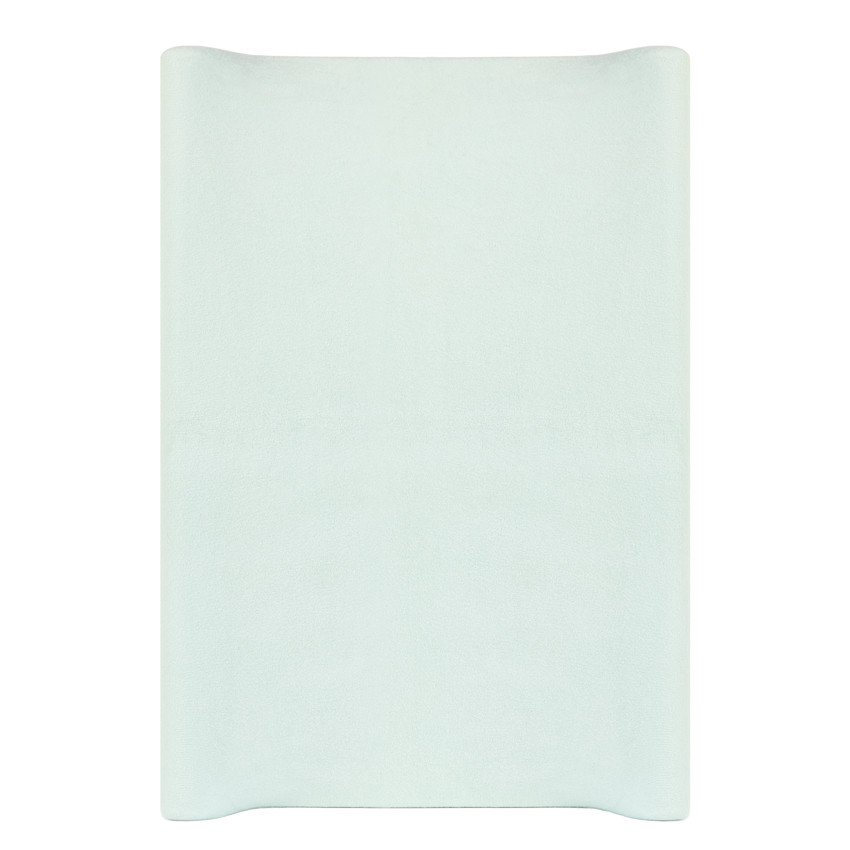 Lot de 2 draps housse - 70 x 140 cm 