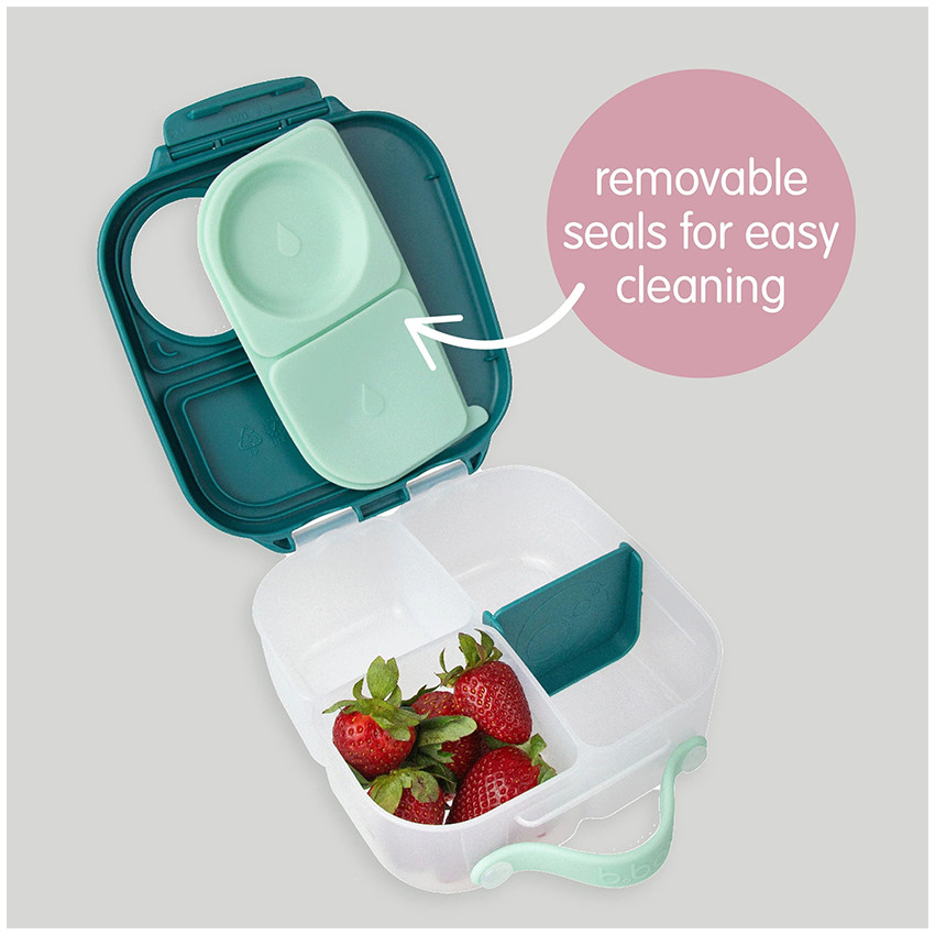 Lunchbox Mini 1L Midnight 
