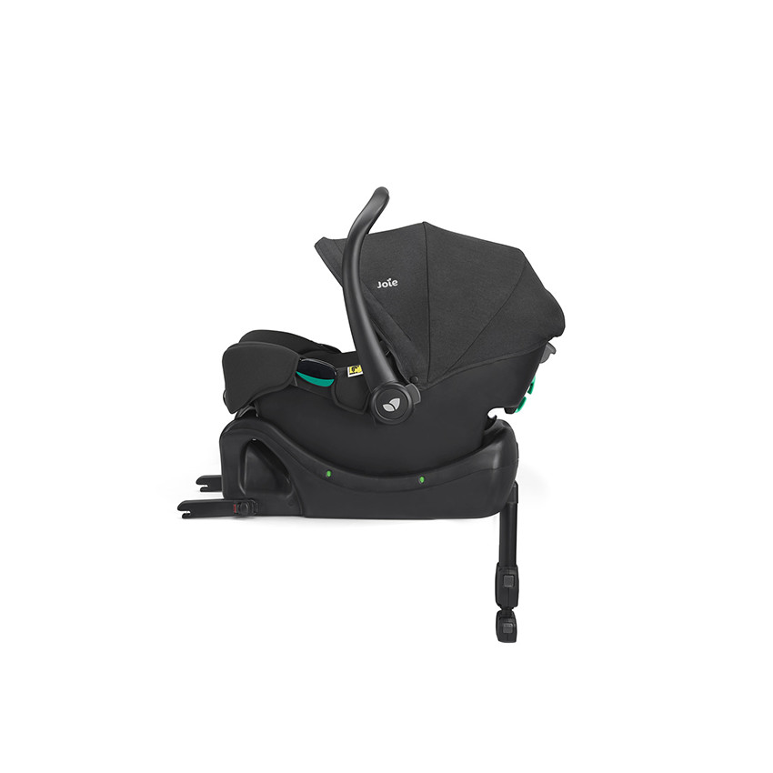 Siège auto I-Snug 2 i-Size - Raven 