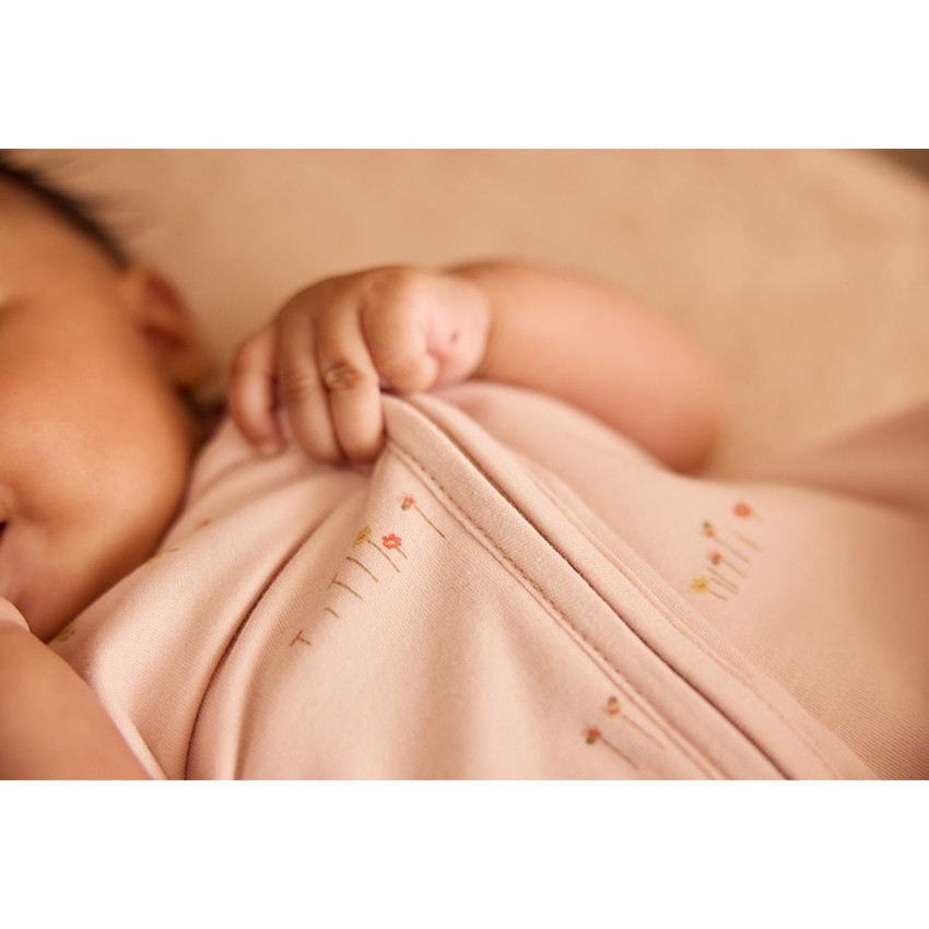 Gigoteuse sans manches Jersey 70CM Pretty Picnic 