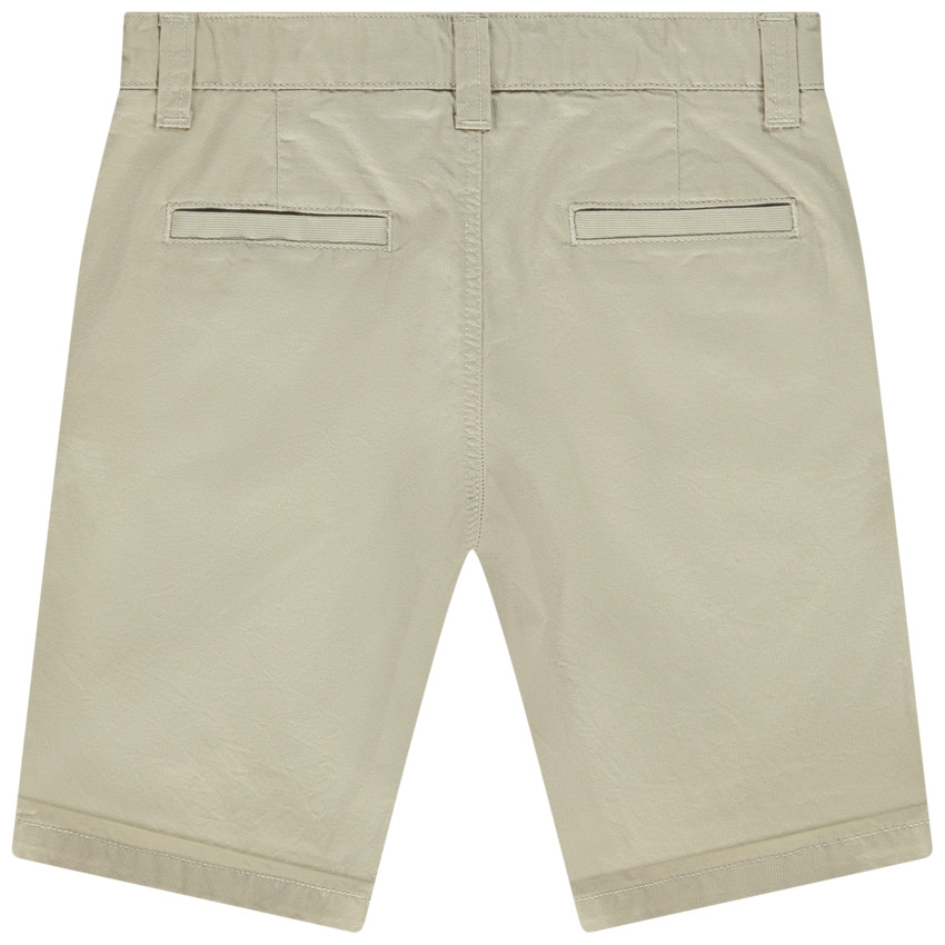 Bermuda chino pour garçon 