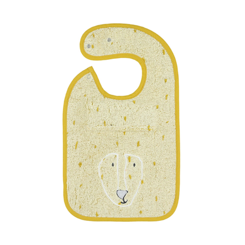 Bavoir Mr Lion - 1 pièce 