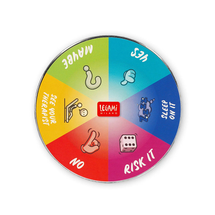 Pendule magnétique Decision Maker 