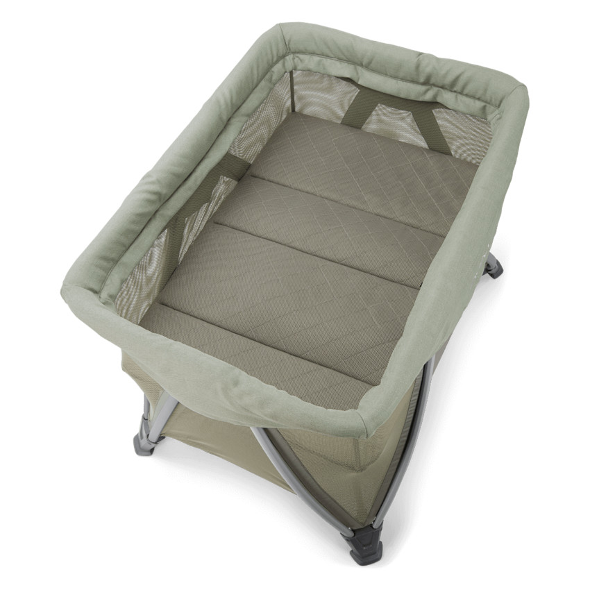 Lit de voyage Sena Aire Thyme 