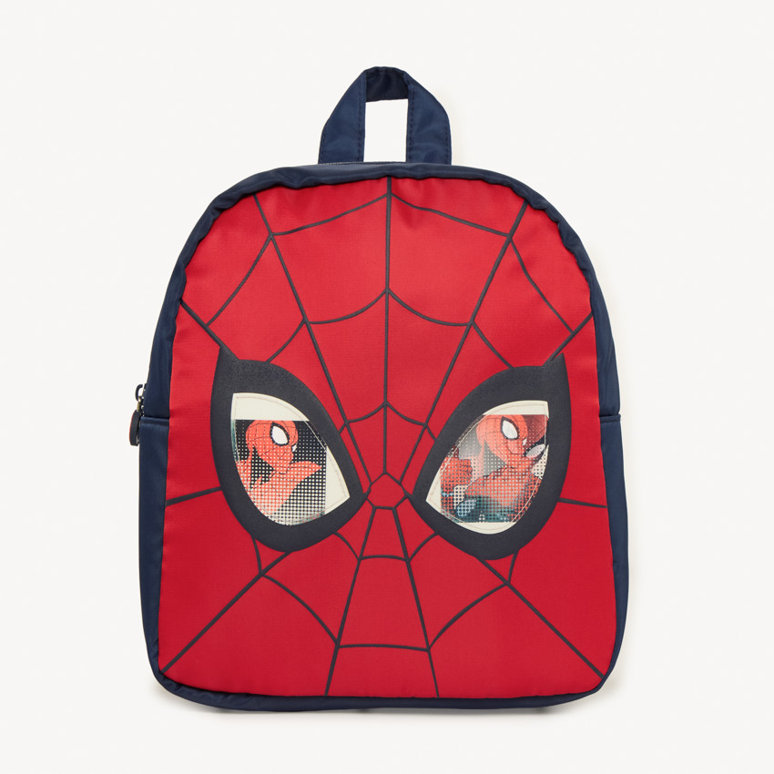 Sac à dos Spider-Man Marvel pour garçon