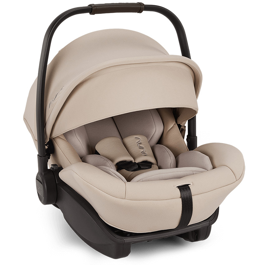 Siège auto I size Arra Next Biscotti  