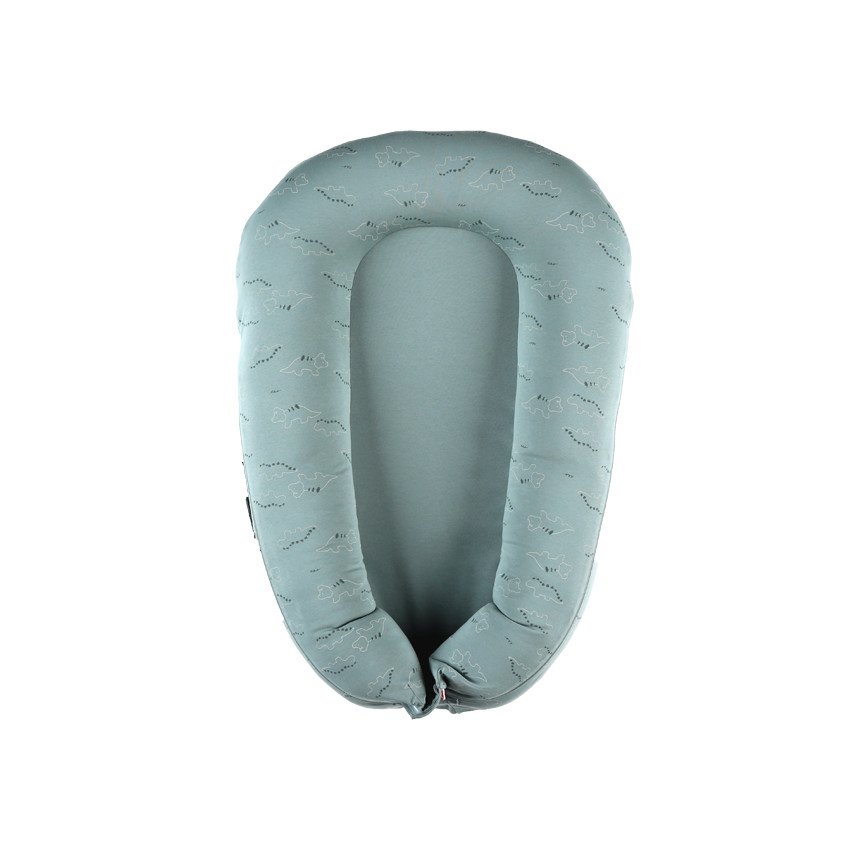 Nid bébé Kokkoony - Bleu 