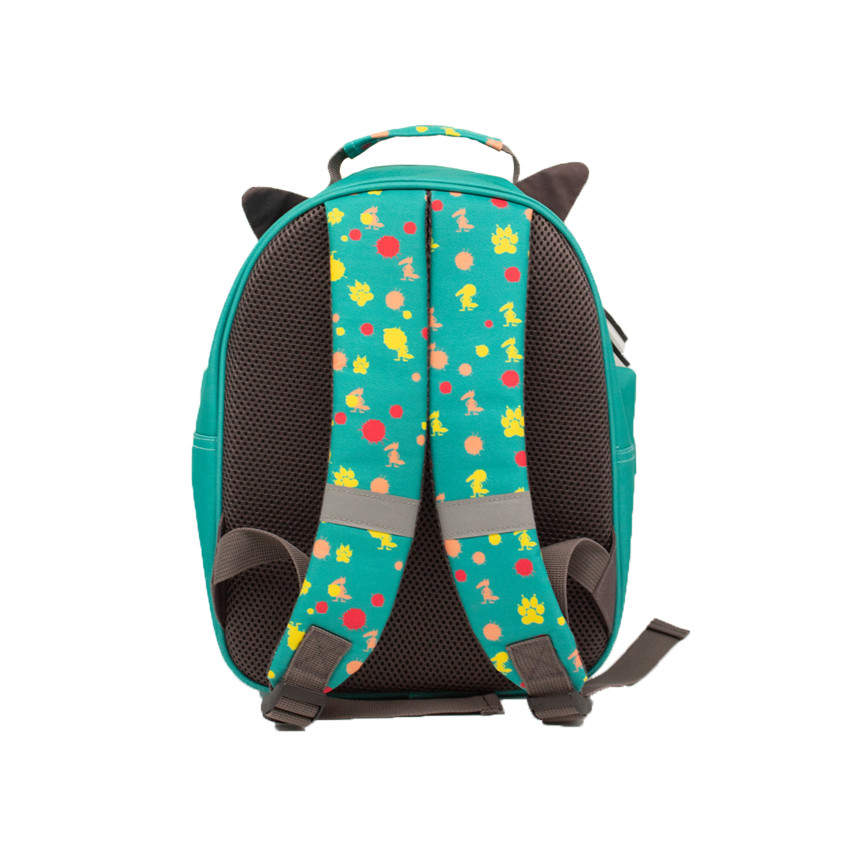 Sac à dos 32 cm - Loup X Déglingos 