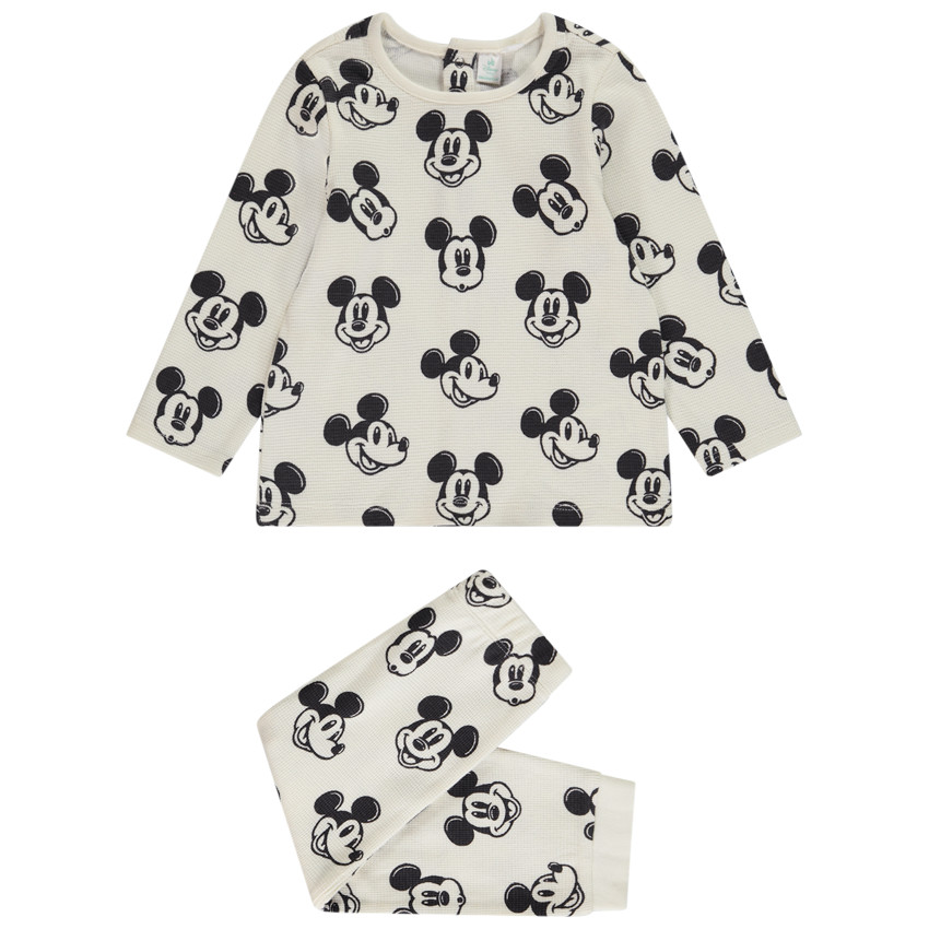 Pyjama 2 pieces garcon 18 mois top