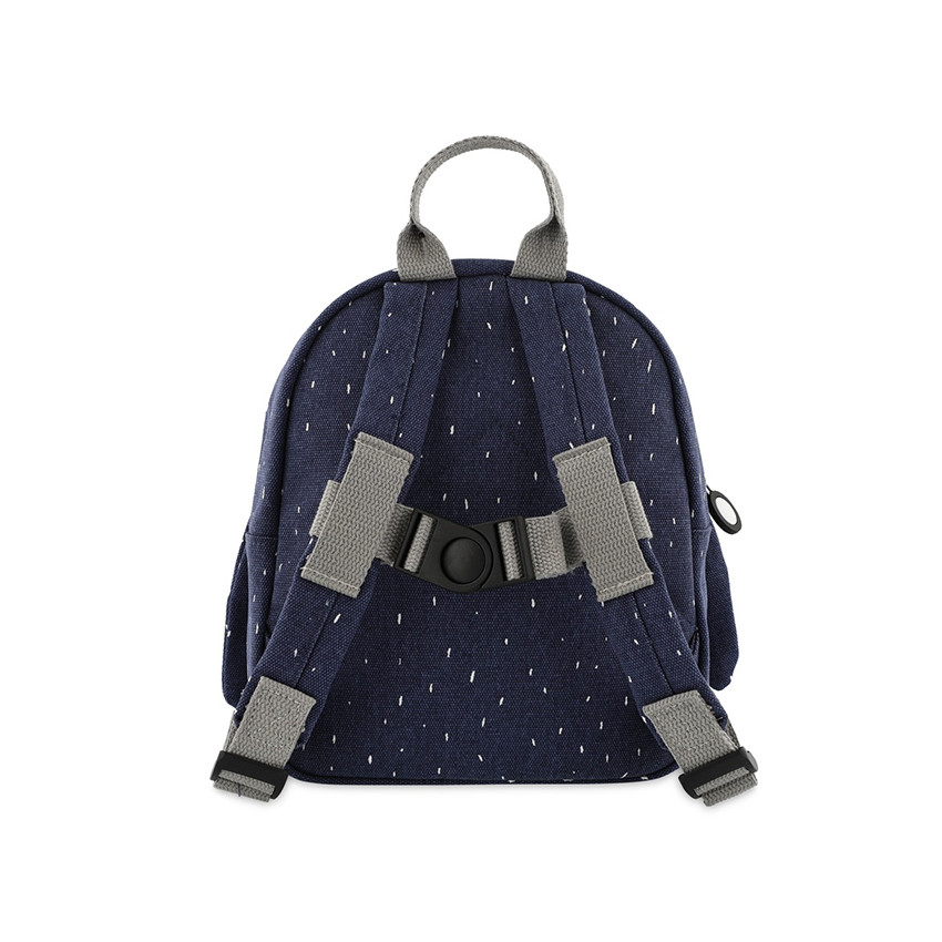 Petit sac à dos Mr pingouin  