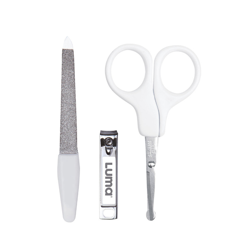 Set de manucure - Cloud Pink 