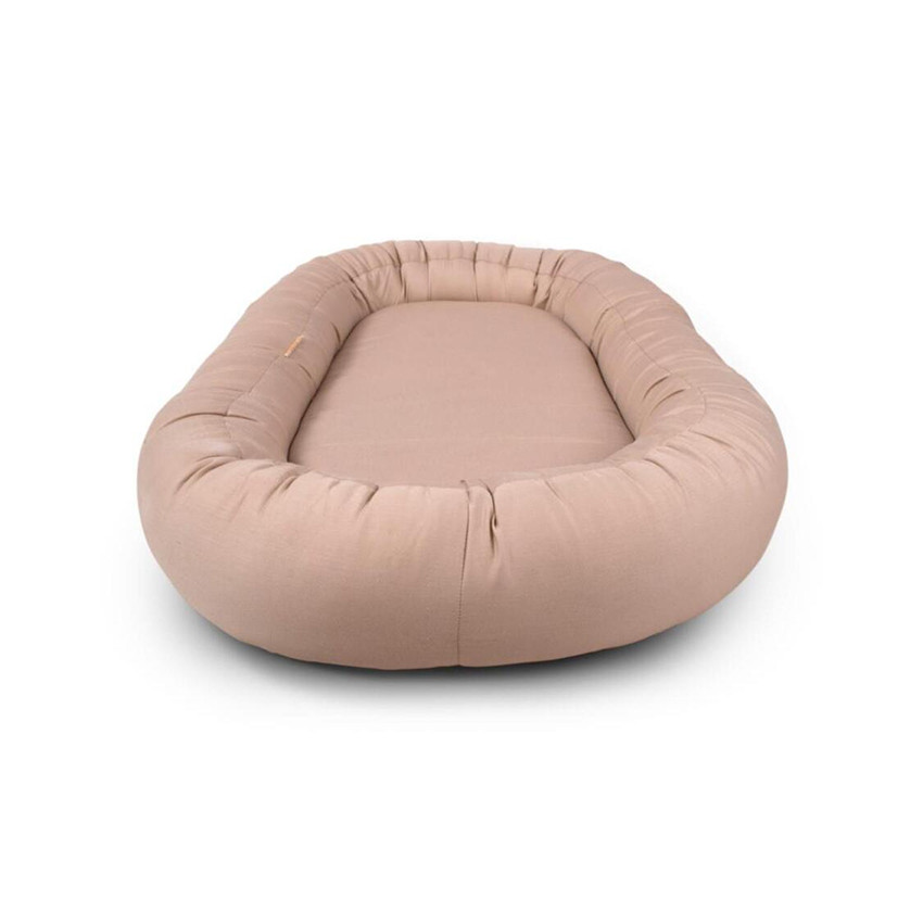 Cale-bébé Babynest beige  