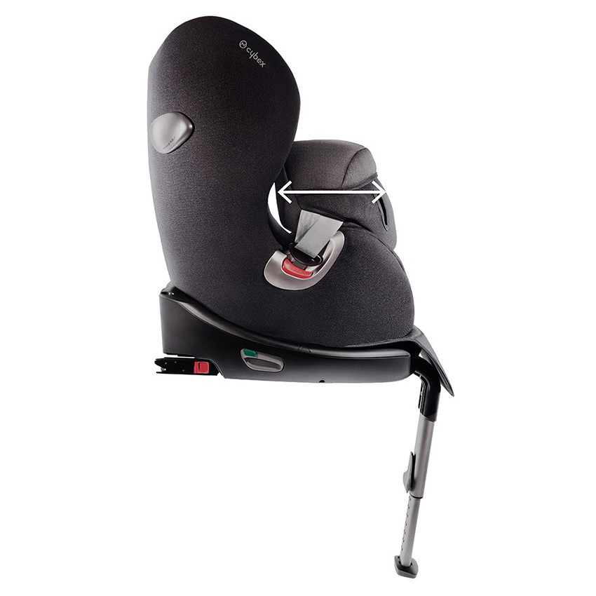 Siège-auto Sirona Plus groupe 0+/1 - Midnight Blue  