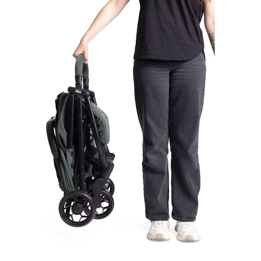 Poussette Urbino Evergreen 