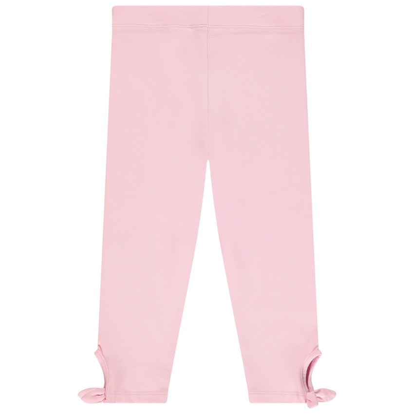 Legging court fille shop