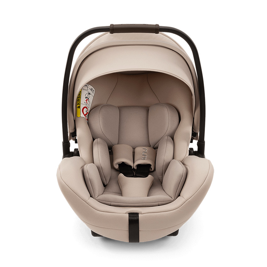 Siège-auto i-Size Arra Flex biscotti 