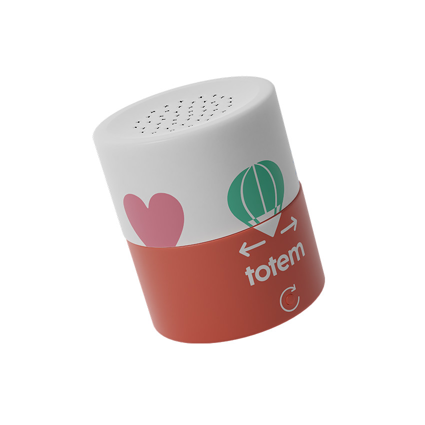 Totem, la boîte à jeux pour s&#39;amuser partout en famille