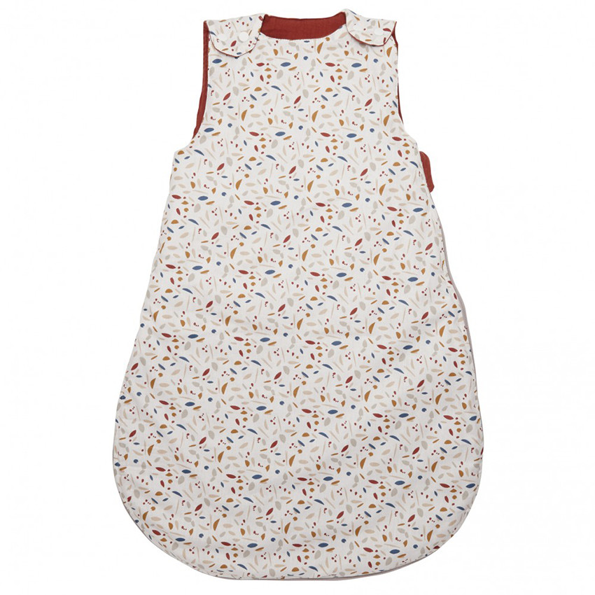 Gigoteuse sans manches réversible TOG 3,3 0-6 mois - Portofino 