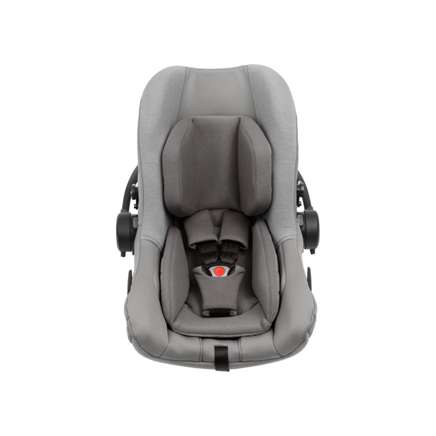 Siège-auto Pipa Next i-Size - Frost 