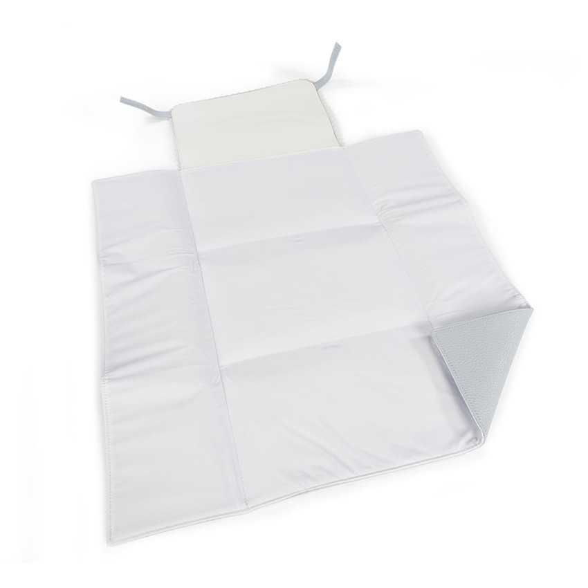 Matelas à langer de voyage Icon Sky 