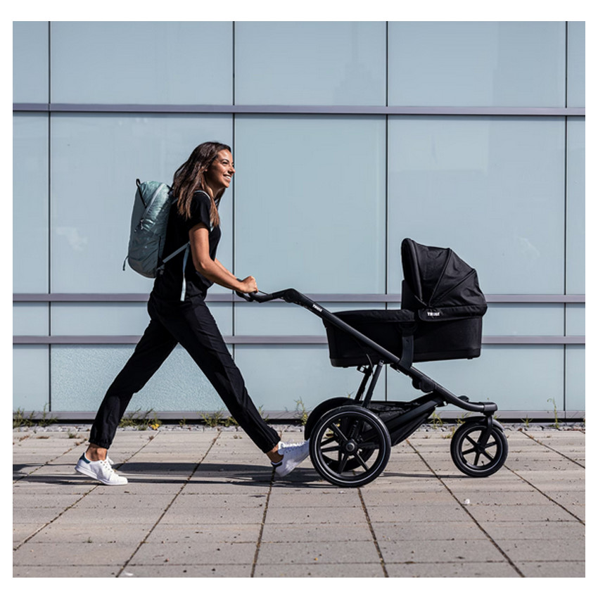 Poussette Urban Glide 2 Cypress - Vert/Noir 