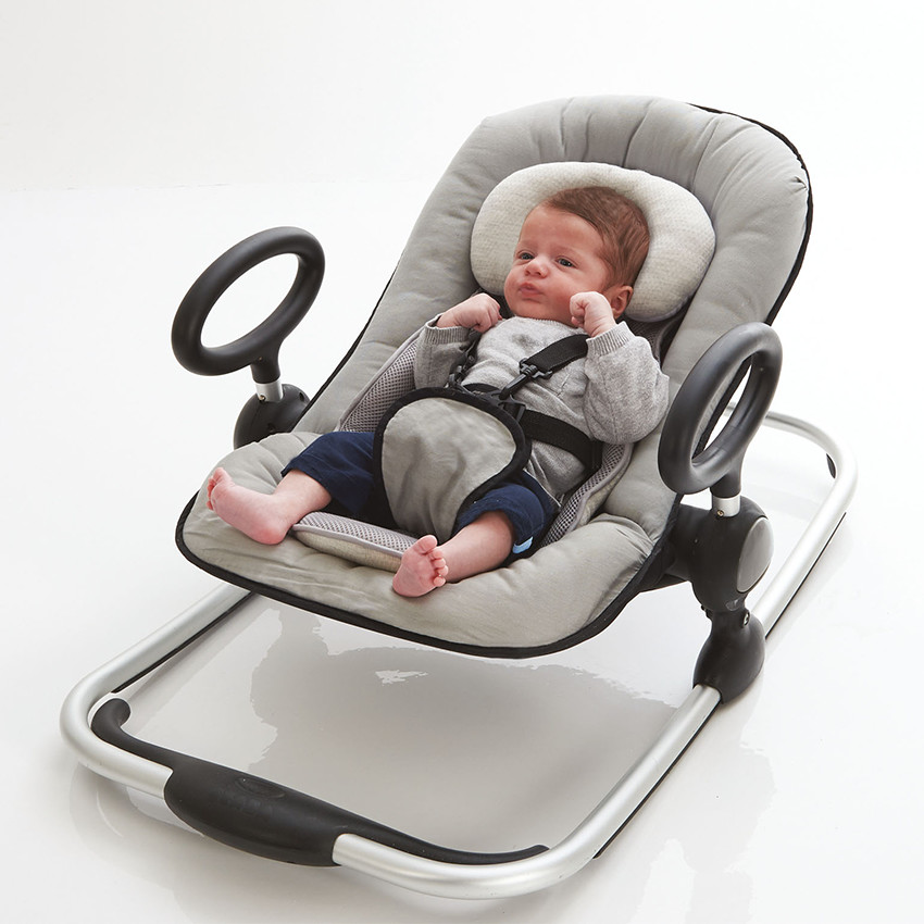 Matelas universel respirant Baby Pad Air+ 