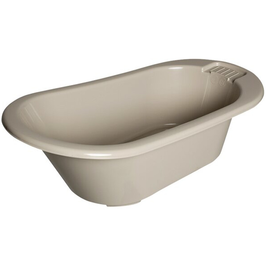 Baignoire Click Uni Taupe 