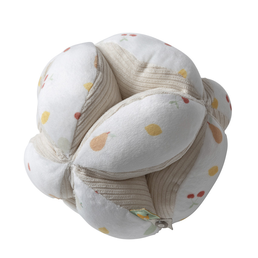 Balle de préhension La Vie à la Ferme