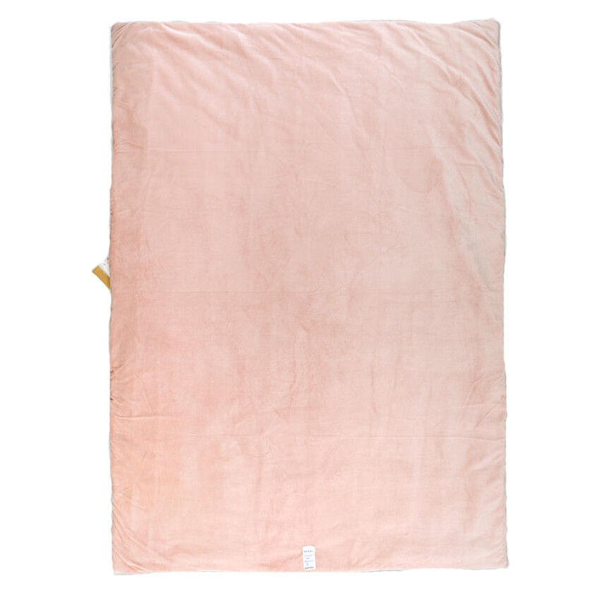 Couverture & Joy 100x140 cm Licorne 