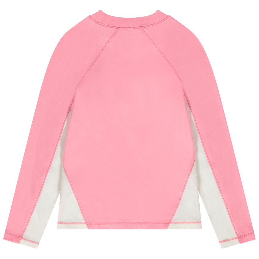 T-shirt de ski en jersey pour fille 