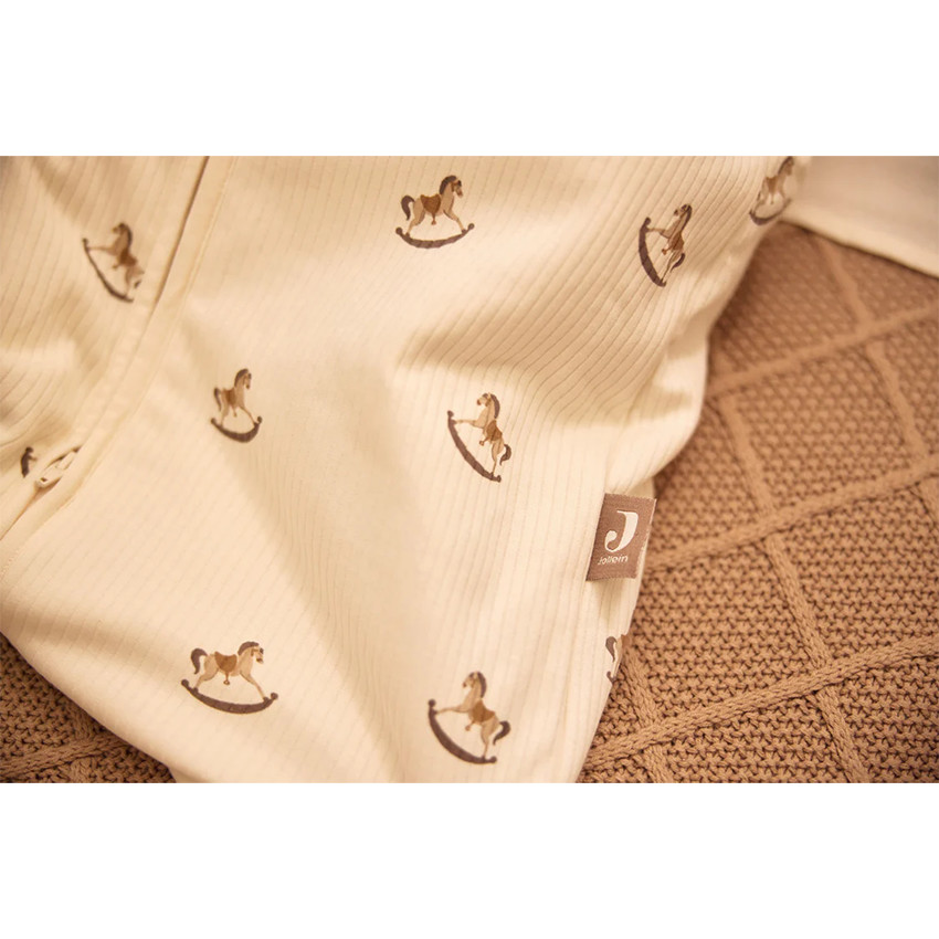 Gigoteuse manches amovibles 90cm Nostalgic Ride 