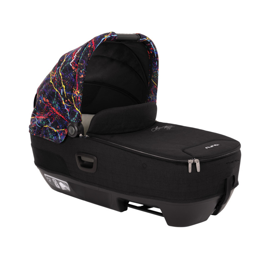 Nacelle Cari Next Georgette collection 