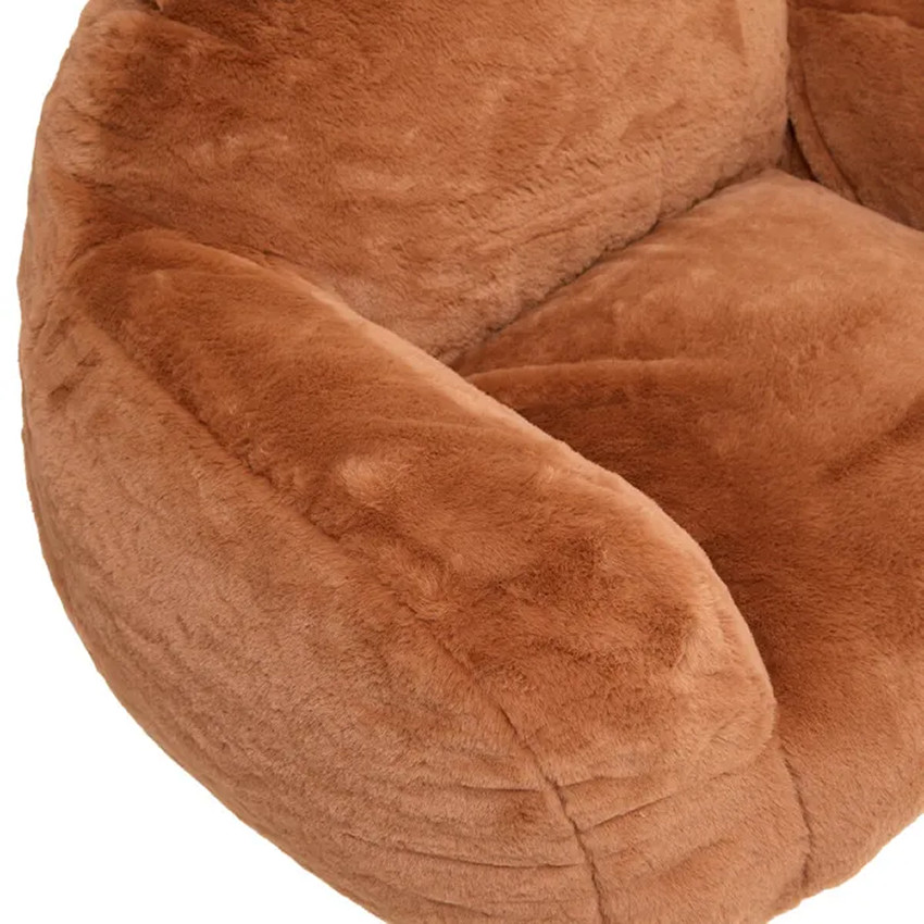 Fauteuil mini ourson Mamad pour enfant 
