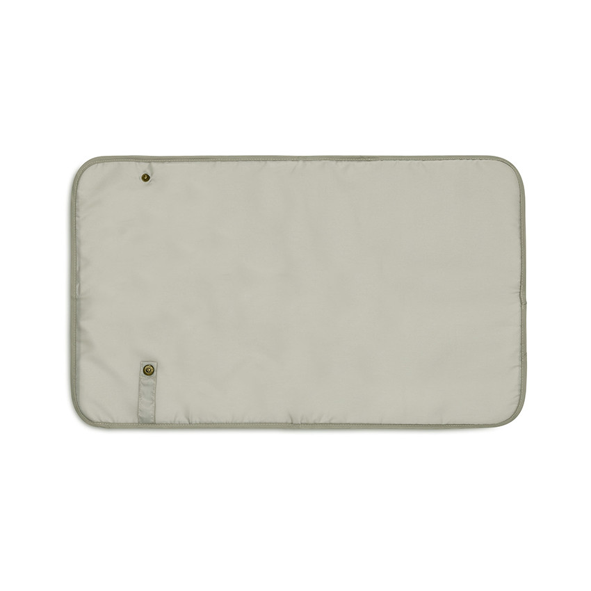 Sac à langer Puffed Moos olive green 