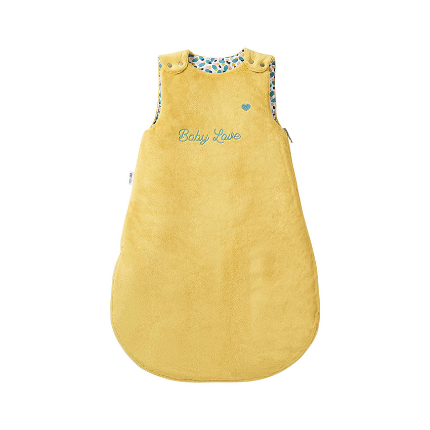 Gigoteuse réversible Baby Love 0-6 mois - Baby Pop 